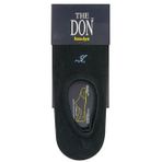 The Don Siyah Erkek Suba Çorap