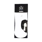 The Don TDNCRP056002394 Beyaz Erkek Çorap