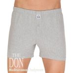 The Don TDNPNY005 Erkek Boxer