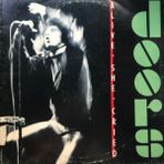 The Doors - Alive, She Cried - Yabancı 33'lük Plaklar