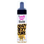 The Doux Crazysexycurl Bal Özlü Şekillendirici Saç Köpüğü 207ML