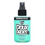 The Doux Doux Drops Parlatıcı ve Isı Koruyucu Saç Spreyi 118ML