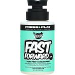 The Doux Fast Forward Isıya Karşı Koruyucu Saç Kremi 236.5ML