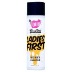 The Doux Ladies First Bal Özlü Şampuan 236ML