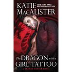 The Dragon With A Girl Tattoo