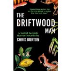 The Driftwood Man: A Weird Seaside Horror Novella
