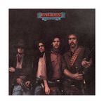 The Eagles Desperado - Plak
