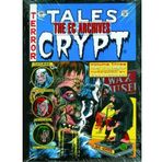 (THE EC ARCHIVES: TALES FROM THE CRYPT VOLUME 3) BY GAINES, BILL(AUTHOR)Hardcover Sep-2008