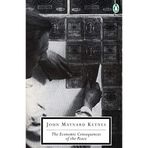 [(The Economic Consequences of the Peace)] [Author: John Maynard Keynes] published on (January, 1995)