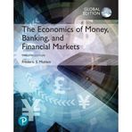 the economics of money, banking and financial markets (mishkin)