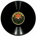 The Efim Schachmeister Dance Orchestra - Madre Tango Des Aveux 78 TAŞ PLAK (106.5) PLK23055