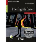 The Eighth Sister - Victoria Heward