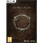 The Elder Scrolls Online PC