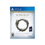 The Elder Scrolls Online Playstation 4 Oyun Cd