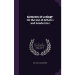 The Elements of Geology - William Harmon Norton