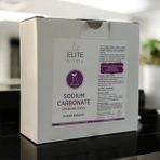 The Elite Home 1 kg Sodyum Karbonat Toz Deterjan Mineral Bazlı Yumuşatma ve Temizlik Özelliği