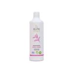 The Elite Home 1000 gr Kokusuz Organik Sertifikalı Ovma Kremi