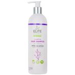 The Elite Home 1000 ml Bitkisel ve Vegan Sertifikalı Saç Şampuanı