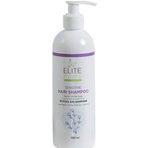 The Elite Home 350 ml Bitkisel Ve Vegan Sertifikalı Saç Şampuanı