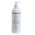 The Elite Home 350 Ml Organik Ve Vegan Şampuan