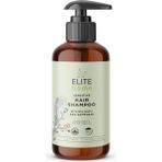 The Elite Home 400 ml Bitkisel ve Vegan Sertifikalı Saç Şampuanı