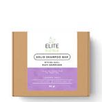 The Elite Home 95 gr Lavanta Bitkisel Katı Şampuan