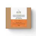 The Elite Home 95 gr Portakal Bitkisel Katı Şampuan
