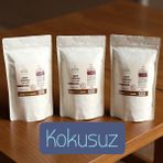 The Elite Home Arap Sabunu 500 gr X3 adet kokusuz