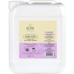 The Elite Home Bitkisel Bazlı Lavanta Sıvı El Sabunu 5 kg Vegan Sertifikalı Cilt Dostu Ürün