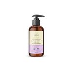 The Elite Home Bitkisel Bazlı Ve Vegan Sertifikalı Sıvı El Sabunu () lavantalı