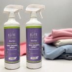The Elite Home Bitkisel Bazlı Yıkama Öncesi Leke Çıkarıcı Sprey 750 ml *2 adet - 1,54 lt
