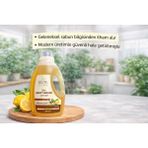 the Elite Home Bitkisel Sıvı Arap Sabunu 825 ml Limon Yağlı