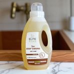 The Elite Home Bitkisel Sıvı Arap Sabunu Parfümsüz 825 ml