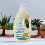 The Elite Home Bulaşık Makinesi Jel Deterjan 825 ml Organik, Vegan, Doğal , Portakal Yağlı