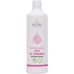 The Elite Home Cıtronella Organik ve Vegan Sertifikalı Hassas Ciltler Için Kastil Sıvı Sabun 750 ml