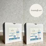 The Elite Home Doğal Bulaşık Makinesi Tuzu 3 kg x2 adet