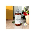 The Elite Home Doğal Saç Kremi 250 ml kokusuz
