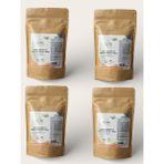 The Elite Home Leke Çıkarıcı Ve Çamaşır Suyu Tozu OKSİJEN BAZLI - Doğal Ve Vegan Sertifikalı - Klor İçermez 400 gr x4 - 1600 gr