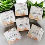 The Elite Home Oksijen Bazlı Doğal Leke Çıkarıcı Seti – Vegan Sertifikalı – Uzun Süreli Kullanım – 6 × 1000 g - 6 kg