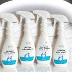The Elite Home Oksijenli Çamaşır Suyu Spreyi 500 ml x4