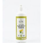 The Elite Home Organik Sertifikalı Bulaşık Makinesi Parlatıcısı – Limon Yağlı – İz Bırakmayan Konsantre Formül – 750 ml