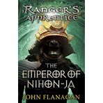 The Emperor of Nihon-Ja (Ranger's Apprentice Book 10)