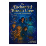 The Enchanted Broom Crew and the New Terrarium Spell