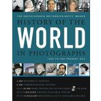 The Encyclopaedia Britannica/Getty Images History of the World in Photographs 1850 to the Present