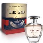The End 100 ml Edt Kadın Parfüm ve 150 ml Deodorant