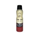 The End 150 ml Kadın Deodorant