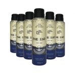 The End 6x150 ml Erkek Deodorant