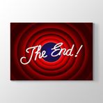 The End Film Tablosu