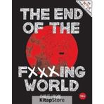 The End Of The Fxxxing World - Charles Forsman