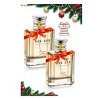 The End Sevgililer Günü Özel EDT 100 ml 2 Adet Erkek Parfüm Seti